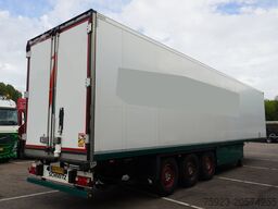 Schmitz Cargobull 3 AXLE FRIGO TRAILER BI-TEMP
