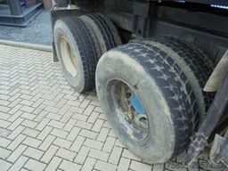 Tatra 26.208 T81583 6x6 / Tipper / Full steel / Manua...