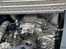  Actros 1851 LS
