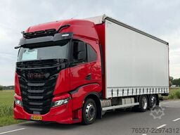 Iveco S-WAY 510 S WAY 510  EURO6.2021