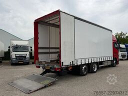 Iveco S-WAY 510 S WAY 510  EURO6.2021