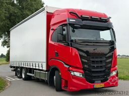 Iveco S-WAY 510 S WAY 510  EURO6.2021