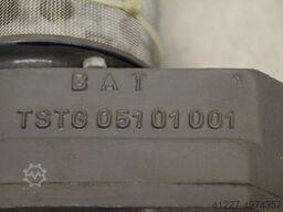 Bap Antriebstechnik STG