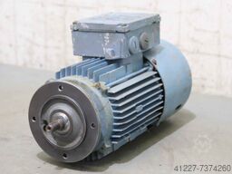 SEW-EURODRIVE RF40DT80K4B