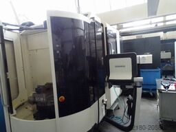 Deckel Maho DMC60U duoblock