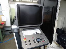 Deckel Maho DMC60U duoblock