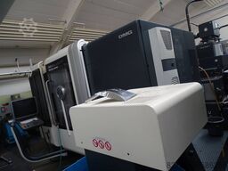 Deckel Maho DMC60U duoblock