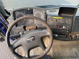 MAN TGA 41.430 8x4 / Hooklift / Containersystem / 4...