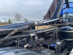 MAN TGA 41.430 8x4 / Hooklift / Containersystem / 4...