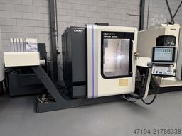 Deckel Maho DMC 635 V