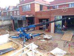 Befard TB7002