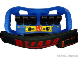 Befard TB7002