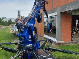 Befard TB7002