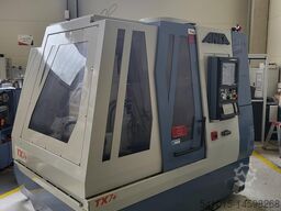 ANCA TX7+ / PLX-Lader