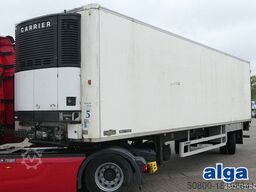 CHEREAU TECHNOGAM 250., Carrier, LBW, 1-Achser, Gelenkt