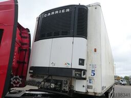CHEREAU TECHNOGAM 250., Carrier, LBW, 1-Achser, Gelenkt