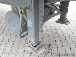 CHEREAU TECHNOGAM 250., Carrier, LBW, 1-Achser, Gelenkt