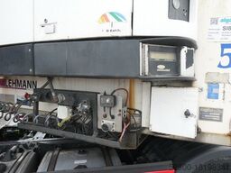 CHEREAU TECHNOGAM 250., Carrier, LBW, 1-Achser, Gelenkt