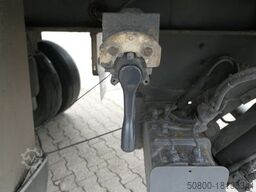 CHEREAU TECHNOGAM 250., Carrier, LBW, 1-Achser, Gelenkt