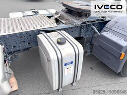 IVECO AS440S48T/FP, Vollluft, Kipphydraulik