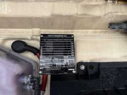 Iveco 190S31 4x2 Stralis Trösch / Swiss-Vehicle