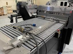 Rollem 36” Jetslit + 30” Rollaway+ AutoCollator