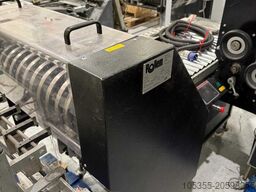 Rollem 36” Jetslit + 30” Rollaway+ AutoCollator