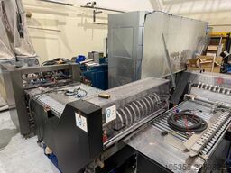 Rollem 36” Jetslit + 30” Rollaway+ AutoCollator