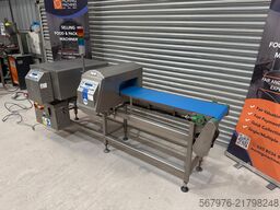Loma Loma IQ2F / IQ3 Twin-Head Metal Detector