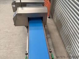Loma Loma IQ2F / IQ3 Twin-Head Metal Detector