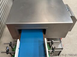 Loma Loma IQ2F / IQ3 Twin-Head Metal Detector