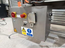 Loma Loma IQ2F / IQ3 Twin-Head Metal Detector