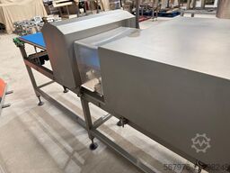 Loma Loma IQ2F / IQ3 Twin-Head Metal Detector