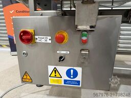Loma Loma IQ2F / IQ3 Twin-Head Metal Detector