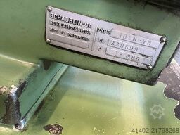 Schaublin 102 N - VM