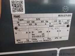 Schneider-Electric RM6