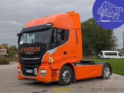 Iveco Stralis 570