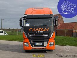 Iveco Stralis 570