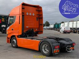 Iveco Stralis 570