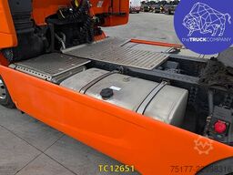 Iveco Stralis 570