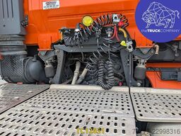 Iveco Stralis 570