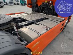 Iveco Stralis 570