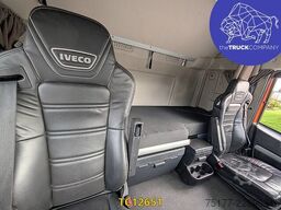Iveco Stralis 570