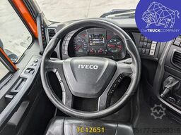 Iveco Stralis 570