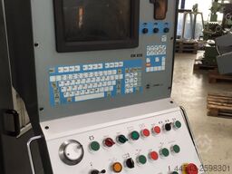 CCR Jupiter 500 x 2000