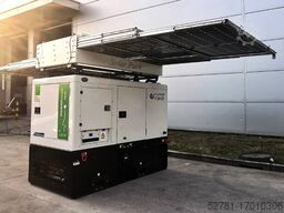 BES20S All-In-One Energy System - 20 kVA-30.7 kWh