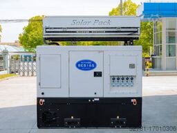 BES20S All-In-One Energy System - 20 kVA-30.7 kWh