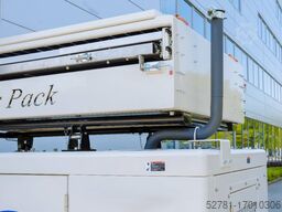 BES20S All-In-One Energy System - 20 kVA-30.7 kWh