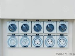 BES20S All-In-One Energy System - 20 kVA-30.7 kWh