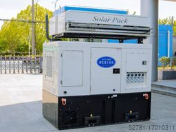  BES30S3 All-In-One Energy System - 30 kVA-30.7 kWh